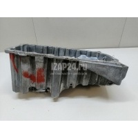 Поддон масляный двигателя VAG A4 [B8] (2007 - 2015) 03L103603K