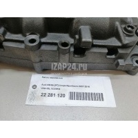 Насос масляный VAG A4 [B8] (2007 - 2015) 03L103295G
