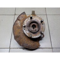 Кулак поворотный передний правый Hyundai-Kia Sportage (2004 - 2010) 517162E100