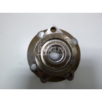 Ступица передняя Nissan Tiida (C11) (2007 - 2014) 40202EM00A