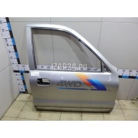 Дверь передняя правая Hyundai-Kia Sportage (1993 - 2006) 0K07A58020