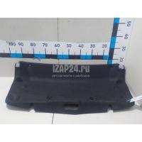 Обшивка крышки багажника Ford Fiesta (2008 - ) 1843804