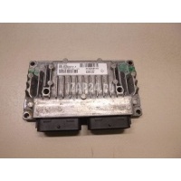 Блок управления АКПП Renault Duster (2012 - ) 310320817R
