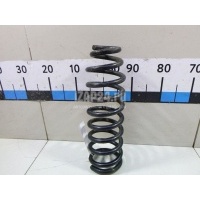 Пружина передняя Ssang Yong Actyon (2005 - 2012) 4432409350