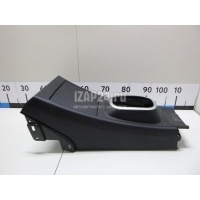 Консоль Nissan Tiida (C11) (2007 - 2014) 96910EM02A