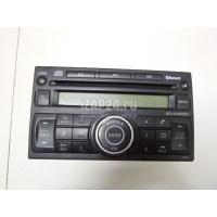 Магнитола Nissan Tiida (C11) (2007 - 2014) 28185EM01B