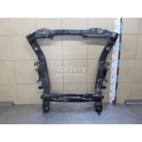 Балка подмоторная Renault Duster (2012 - ) 544010119R