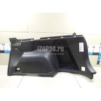 Обшивка багажника Subaru Forester (S12) (2008 - 2012) 94027SC020JC