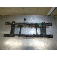 Балка задняя Renault Duster (2012 - ) 554039122R