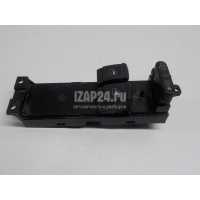 Блок управления стеклоподъемниками VAG Fabia (1999 - 2007) 1J3959857A