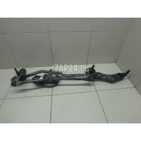 Трапеция стеклоочистителей BMW 5-серия E60/E61 (2003 - 2009) 61617194029