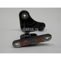 Петля двери передней правой верхняя Mercedes Benz W220 (1998 - 2005) 2207200637