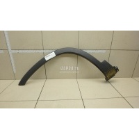 Накладка переднего крыла левого Hyundai-Kia Sorento (XM) (2009 - ) 877112P010