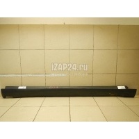Накладка на порог (наружная) Chrysler Cherokee (KL) 2013 1YW36RXFAC