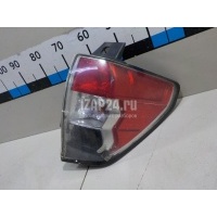 Фонарь задний правый S12 2008 - 2012 84912SC100