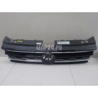 Решетка радиатора VAG Tiguan (2016 - ) 5NA853651ZLL
