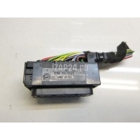 Разъем VAG Octavia (A4 1U-) (2000 - 2011) 1U0959382