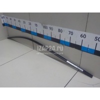 Молдинг крыши левый Ford Fiesta (2008 - ) 1739782