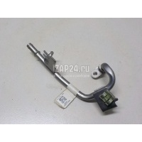 Трубка турбокомпрессора (турбины) Nissan Qashqai (J11) 2014 1449800Q0C