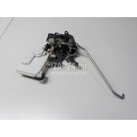 Замок двери передней правой Ford Ranger (2006 - 2012) 1454042