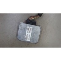 Блок управления (ЭБУ) Renault Safrane 1992-2000 1997 7700874433