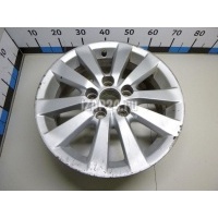 Диск колесный легкосплавный Toyota Auris (E15) (2006 - 2012) 4261102790