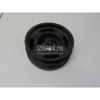 Шкив коленвала Ford C-MAX (2003 - 2010) 1753154