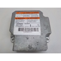 Блок управления AIR BAG Suzuki SX4 (2006 - 2013) 3891079J22