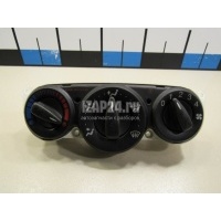 Блок управления отопителем Ford Focus I (1998 - 2005) 1131256