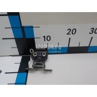 Петля двери задней левой нижняя Hyundai-Kia RIO (2000 - 2005) 0K32A73240A