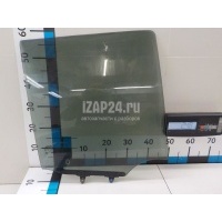 Стекло двери задней правой Nissan Pathfinder (R51) (2005 - 2014) 82300EB33A
