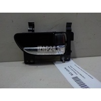 Ручка двери внутренняя правая Subaru Forester (S12) (2008 - 2012) 61051FG020JG