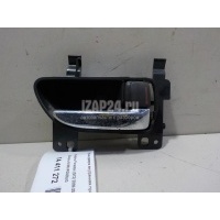 Ручка двери внутренняя правая Subaru Forester (S12) (2008 - 2012) 61051FG020JG