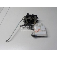 Замок двери передней левой Ford Ranger (2006 - 2012) 1454044