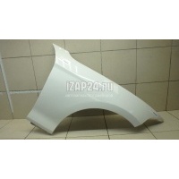 Крыло переднее правое BMW 1-серия F20/F21 (2011 - ) 41007284646