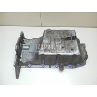 Поддон масляный двигателя GM Mokka (2012 - ) 55578558