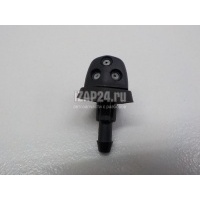 Форсунка омывателя лобового стекла Suzuki SX4 (2006 - 2013) 3848080J00