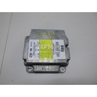 Блок управления AIR BAG Hyundai-Kia Solaris (2010 - 2017) 959101R000