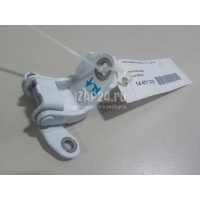 Петля двери задней левой верхняя Ford Fiesta (2008 - 2019) 1682448