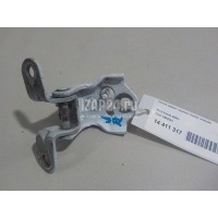 Петля двери задней левой нижняя Ford Fiesta (2008 - 2019) 1682833