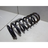 Пружина передняя Hyundai-Kia Retona CE (1997 - 2003) 0K01V34011A