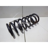 Пружина передняя Hyundai-Kia Retona CE (1997 - 2003) 0K01V34011A