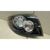 Фонарь задний наружный левый Mazda Mazda 3 (BK) (2002 - 2009) BP4S51160E
