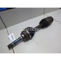 Полуось передняя левая Hyundai-Kia Sportage (1993 - 2006) 0K01225600D