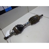 Полуось передняя правая Hyundai-Kia Sportage (1993 - 2006) 0K01225500D