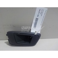 Ручка двери задней внутренняя левая Ford Fiesta (2008 - 2019) 1794597