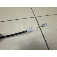 Трос открывания передней левой двери Ford Focus II (2005 - 2008) 1681362