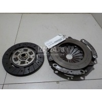 К-кт сцепления Renault Almera (G15) (2013 - ) 302059322R