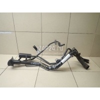 Горловина топливного бака Mitsubishi Outlander (GF) 2012 1710A597