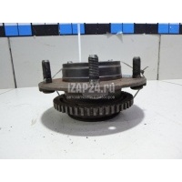 Ступица передняя Hyundai-Kia Sportage (1993 - 2006) 0K08133060A